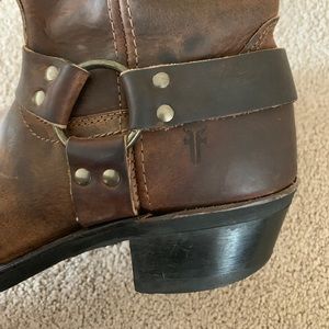 Frye Boots